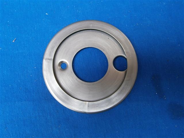  Ölschleuderring R50/2, R50S 
   