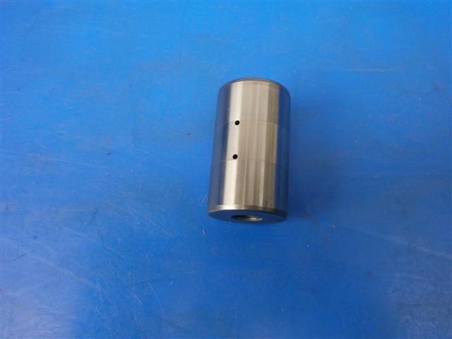 Hubzapfen R60/2,69/S, zylindrisch
