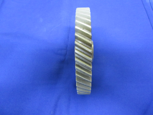 Zahnrad nur Alurad  -09 für Steuerwelle R50-69S original (NOS)