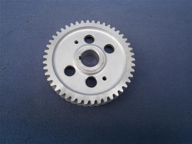 Zahnrad Nockwelle +06 aus Altbestand