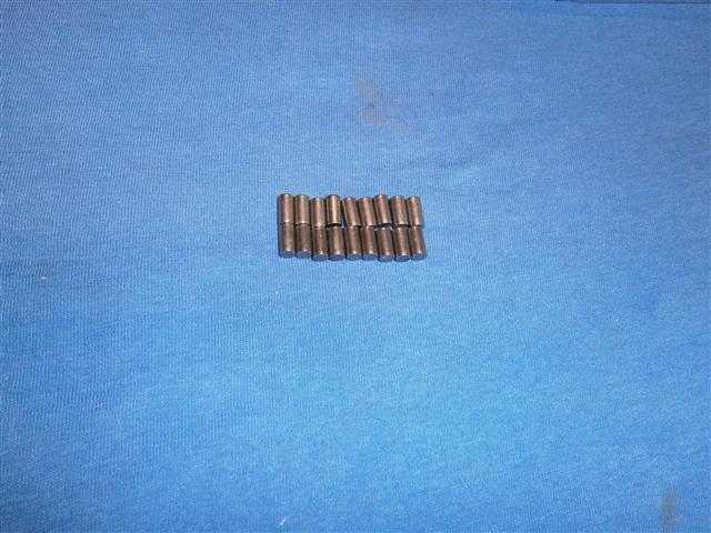 Rolle Rollenkäfig R26/27,50/2,50S,60,60/2,69,50/S,69S   (Größe 5,050) Set mit 18 Stück