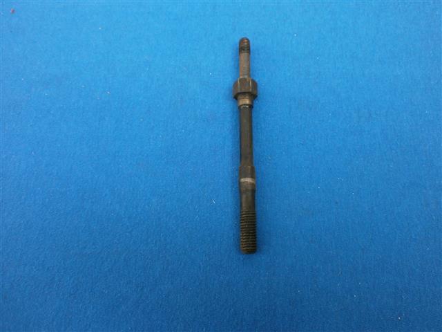 Sechskantschraube Zylinderkopf R25,51/2,24 gebraucht