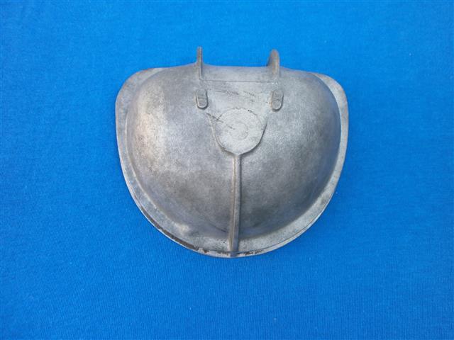 Ventildeckel R25/2 gebraucht ( verwendbar auch bei R25/3,26,27, 0023110, 0023115)