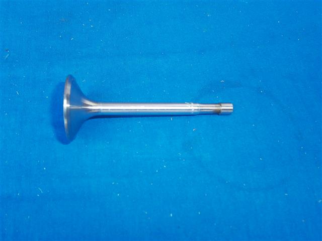 Einlaßventil R25,25/2,25/3 Langer Konus