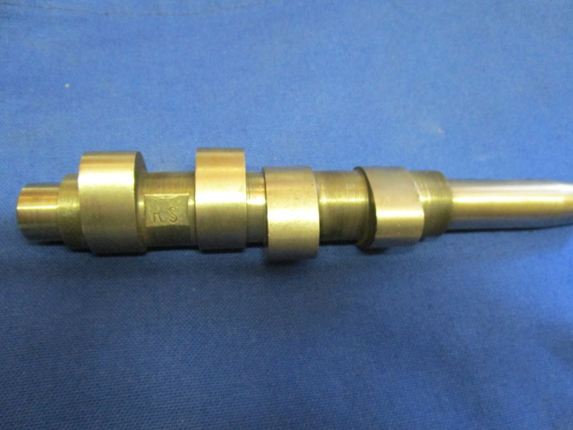 Nockenwelle R51/3,67/2,67/3,R50,60  RS orig. Schleicher gebraucht guter Zustand