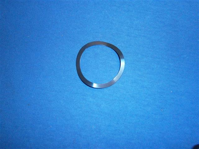  Federring für Entlüfterscheibe R50/2,60/2,50S,69S 
   