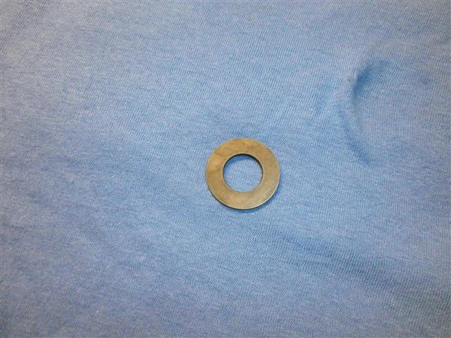 Scheibe für Schwinghebel R69,69S (R68 ab 650 304)