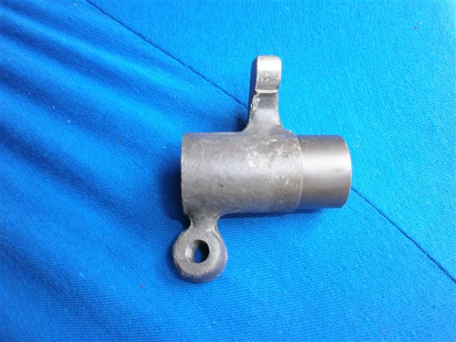 Schwinghebel 26,27 Einlaß und R50,50/2,60,60/2,50S  Einlaß rechts und Auslaß links (NOS)
