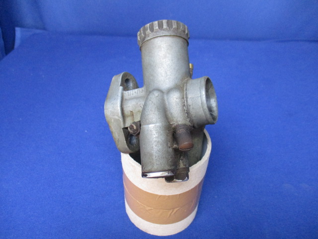 Vergaser R50,50/2,60,60/2 links 1/24/... gebraucht