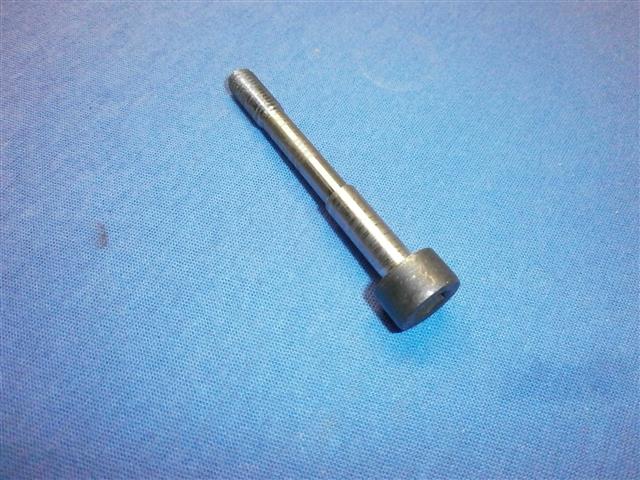  Innensechskantschraube Bef. Schwingungsdämpfer R50,S,69S (60W) 
   