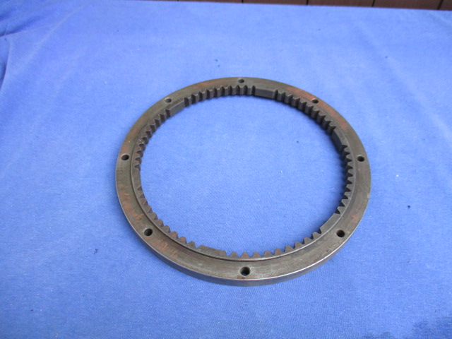 Zahnkranz Kupplung R51/3,67,67/2,67/3 gebraucht