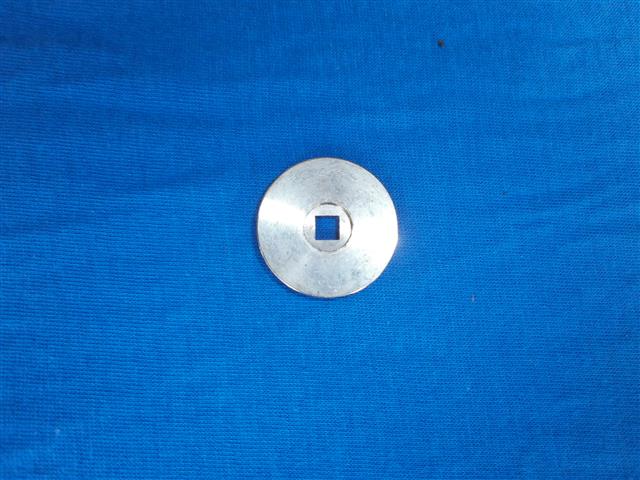 Druckstück in Druckplatte Kupplungsdruckstange  R51/3,R67,67/2,67/3,68