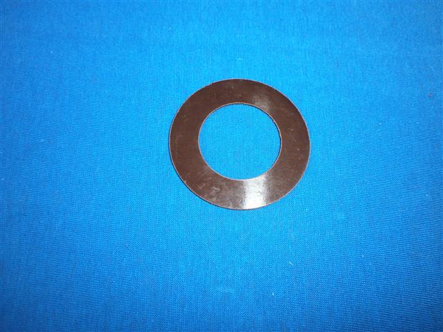  Gleitscheibe Schwingungsdämpfer R50S,69S  