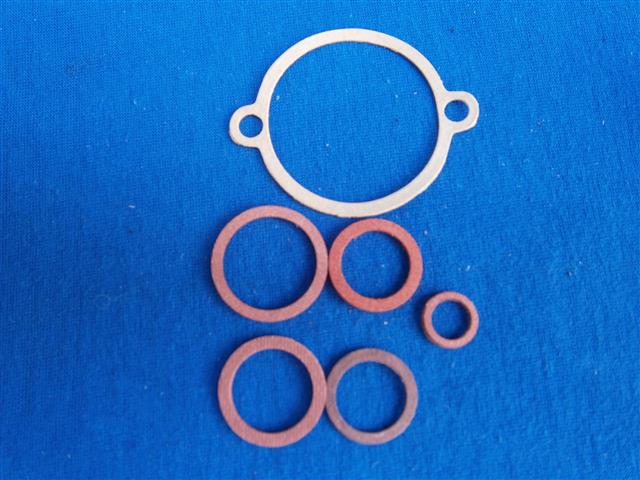 Vergaserdichtsatz R26/27