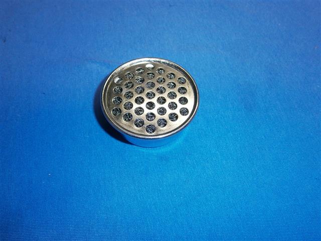 Naßluftfilter-Einsatz Motorgehäuse R51/3-68,50-69S.