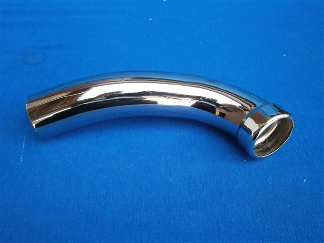  Luftleitung links R69,69S 
   