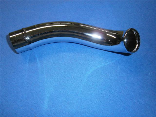 Luftleitung links R60,60/2 n.l.