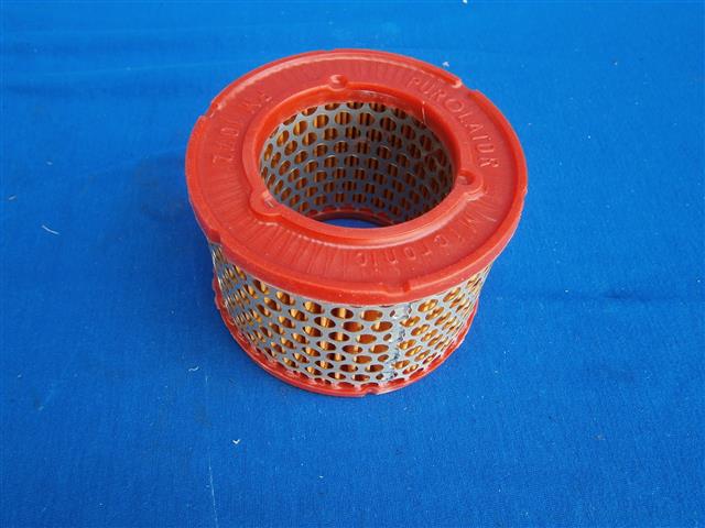  Luftfilter R50,50/2,60,60/2,69 klein für Luftfiltergehäuse mit Chokehebel  