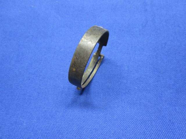 Spannschelle für Gummimuffe Vergaser Altbestand R26,27, R51/2,51/3,67,67/2,67/3,50,50/2,60,60/2,50S;