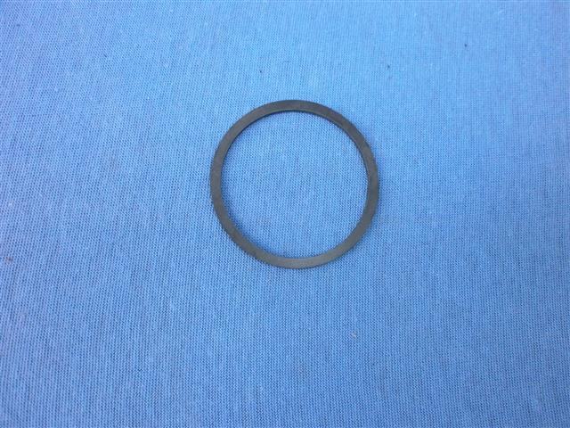 Gummi für Filter Motorgehäuse oben R51/3-69S