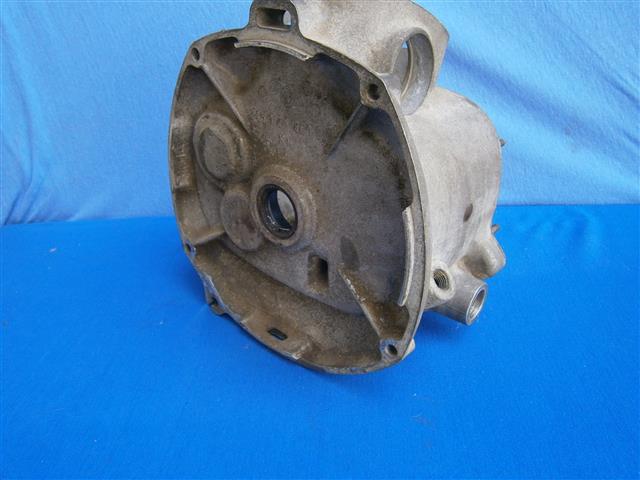 Getriebegehäuse R50,50/2,60,60/2,50S,69,69S gebraucht