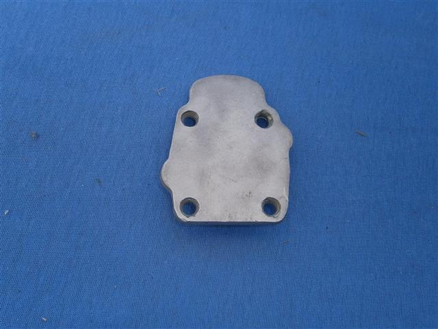 Deckel Flansch (Getriebegehäuse vorn) R51/2,51/3,67,67/2,67/3,68 gebraucht