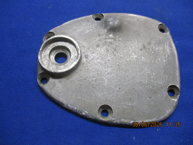 Deckel für Schaltung R51/2 gebraucht