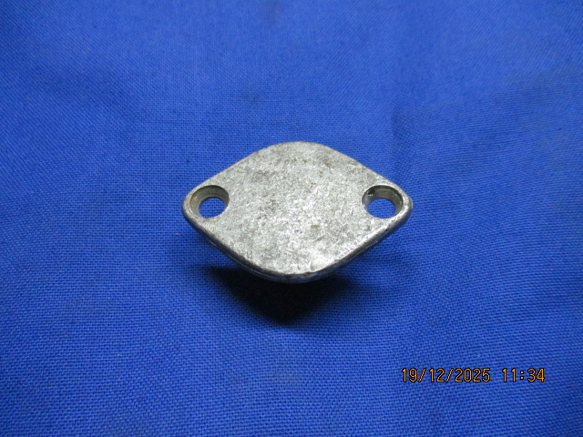 Deckel klein vor vorderen Getriebedeckel R51/2-68 gebraucht