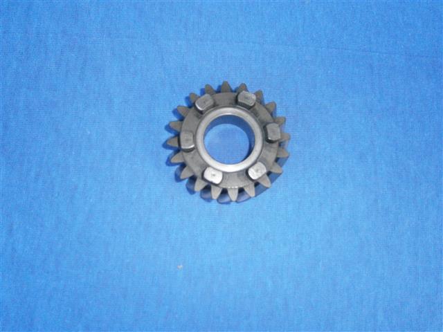  Zahnrad 4. Gang R50,50/2,60,60/2,50S,69,69/S (1030151) gebraucht 
   