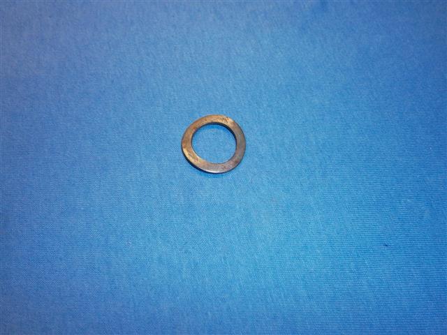  Federscheibe (M16) Mitnehmerflansch Getriebe R50/2,60/2,50S,69S (R50-69S)  