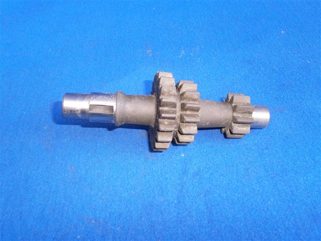 Nebenwelle R50/2,60/2,R69,69S,50S auf Anfrage
