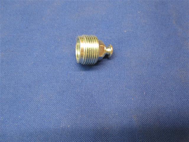 Verschraubung a. Anschlagstift Getriebe R51/2-68