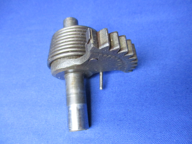 Kickstartersegment R50,50/2,60,60/2,50S,69,69S,R50/5,60/5,75/5, gebraucht