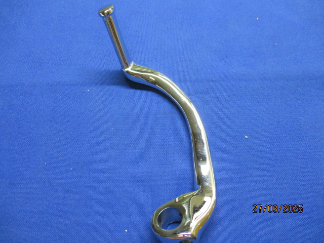 Fußschalthebel R51/2,51/3,67,67/2,67/3,68