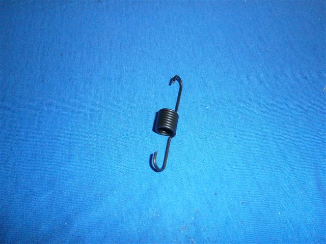 Zugfeder Sperrklinke Getriebe R51/3,67,67/2,67/3,68