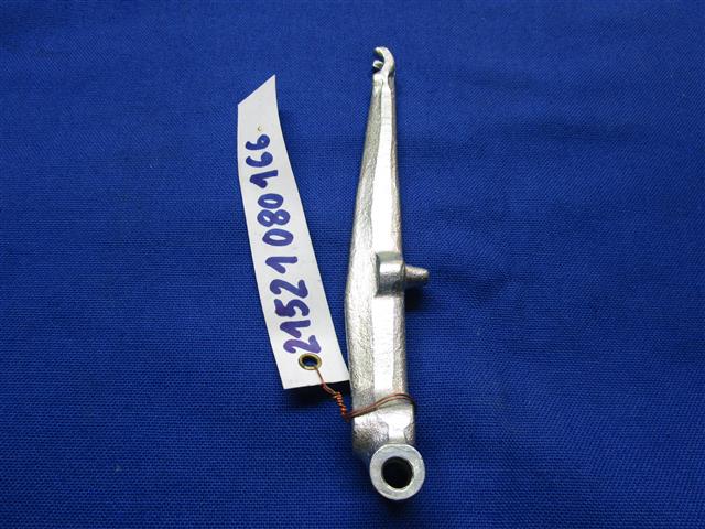 Kupplungshebel am Getriebe R50,50/2,50S,60,60/2,69,69S