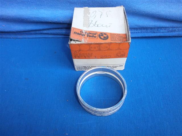 Lagerbuchse blau 0,75 Kurbelwelle Boxer 1970-1985
