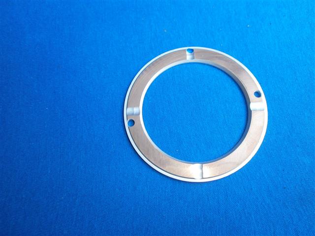 Anlaufscheibe 2,53-2,578 blau Kurbelwelle Boxer 1970-1995