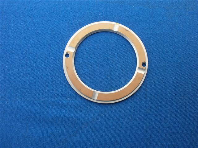 Anlaufscheibe 2,578-2,626 grün Kurbelwelle Boxer 1970-1995