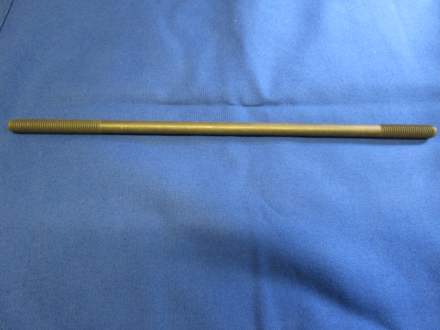 Stiftschraube Zylinderbefestigung 297mm  Boxer 1976-1995  (nicht passend für R45,65)