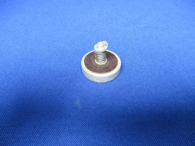 Entlüfter/Rückschlagventil komplett ab Boxer 1970-1995 alte Ausführung orig. Teilebestand