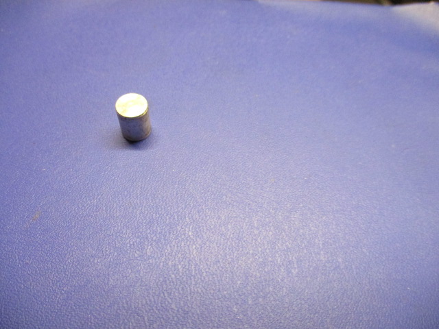 Stopfen Lagerdeckel  Motorgehäuse Boxer 1970-1995