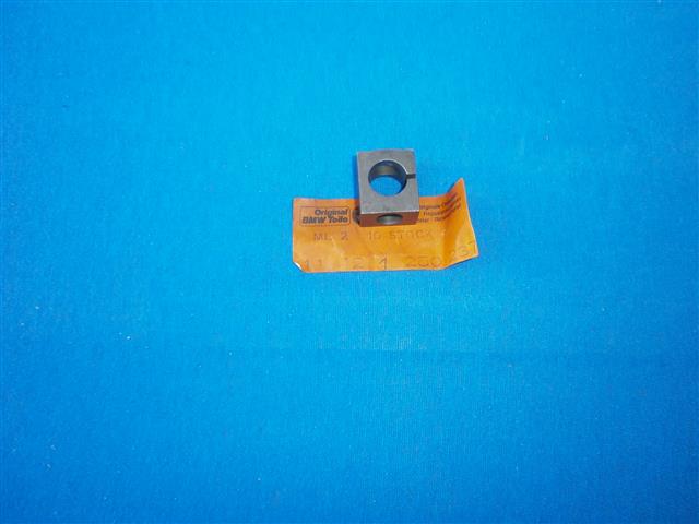 Kipphebelbock R50/5,60/5,75/5