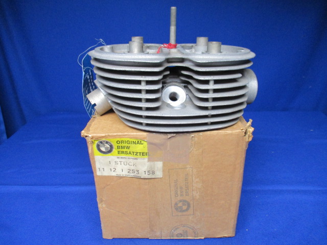 Zylinderkopf R50/5 links (NOS) Musterbild