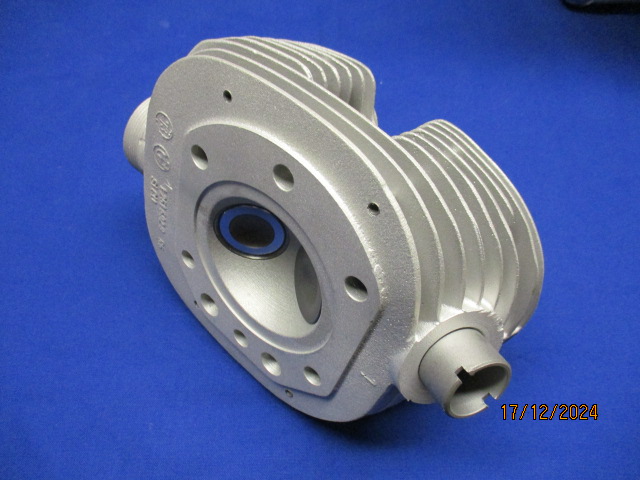 Zylinderkopf komplett einbaufertig R60/5/6 rechts bis 09/75