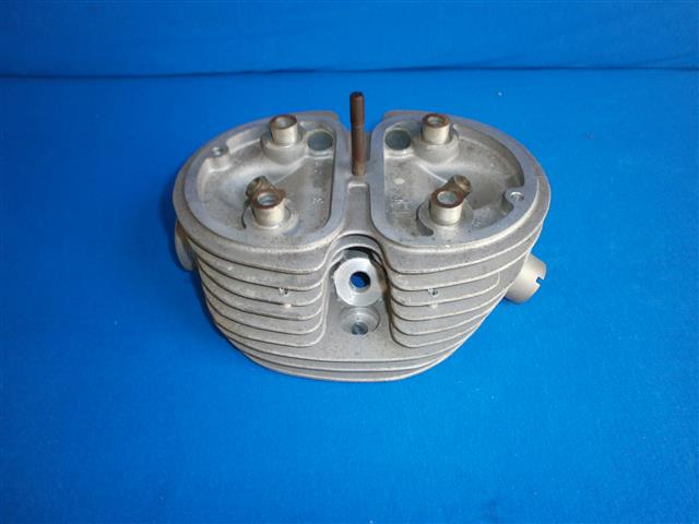 Zylinderkopf 60/5/6 rechts bis 09/75