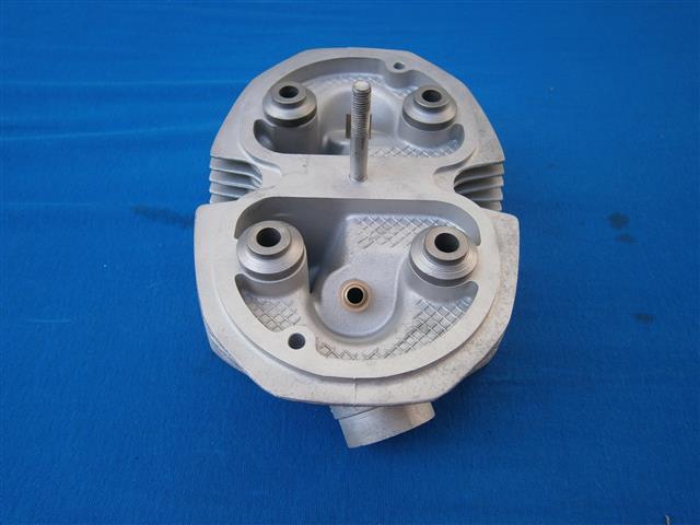Zylinderkopf R65  links 1978 - 09/1980