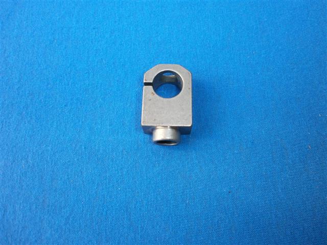 Kipphebelbock Boxer ab 1984 -1995 (Kunststoffbüchse auch verwendbar Boxer ab 09/75 im Satz)