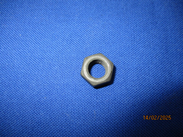 Mutter Kippheblbock Boxer ab 1976 -1995 (nicht R45,65)