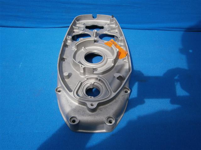 Kettenkastendeckel 100/7,100S,100RS,RT,T ab 09/77 - und Modelljahr 78